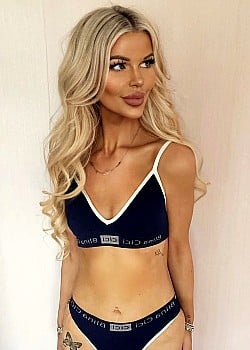 Bethany Alice